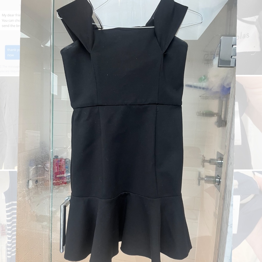 Nicholas dress